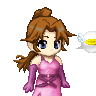 Aerith The MateriaGirl's avatar