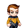 Captain James T K1rk's avatar