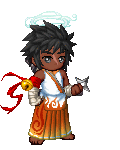 Zenko Kitsune's avatar