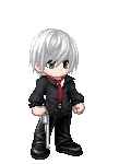 Vampire_Zero_ Kiryuu's avatar