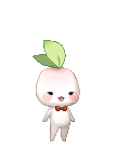 radish