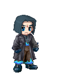 Raven From Azarath's avatar