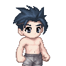 l-Sasuke Morgan-l's avatar