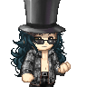 Saul Hudson a.k.a Slash's avatar
