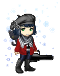 Sykova's avatar