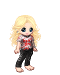 Amber_Firetongue's avatar