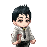 Ando Masahashi's avatar