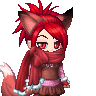 Kitsune-foxxy's avatar