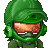 Petty Officer John-117's avatar