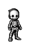 skeleton boi