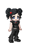 Kaila Valentine's avatar