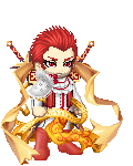 Dragon Rashu's avatar