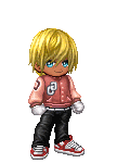 adonis the fuerte's avatar