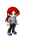 bunnygir11's avatar