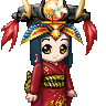 Empress Selphie's avatar