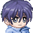 Blaine Hitoriki's avatar