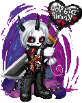 Dark Jester Gami's avatar