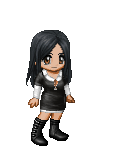 Asian Rainbow Cupcake's avatar