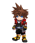 HeartSeeker Sora