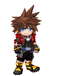 HeartSeeker Sora