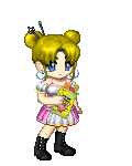 Bunny Tsukino 95's avatar
