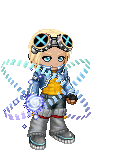 Isamu Power's avatar