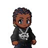Lil Rellie's avatar