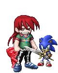 Sonicandshadow5's avatar