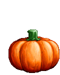 Mythical Pumpkin