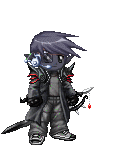 Dark Raider 001's avatar