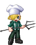 The Wonder Chef's avatar