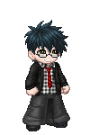 Felix Blaise's avatar