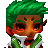 Blood Wolf Boy's avatar