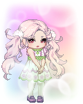 Limriajoyce's avatar