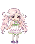 Limriajoyce's avatar