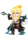 Hikage CaLima-Ahzei