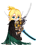 Hikage CaLima-Ahzei's avatar