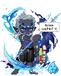 Hikage CaLima-Ahzei's avatar