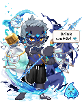 Hikage CaLima-Ahzei's avatar