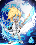 Hikage CaLima-Ahzei's avatar