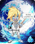 Hikage CaLima-Ahzei's avatar