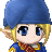 Blue Link the Wise's avatar