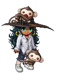 Shelby the Monkeygirl's avatar