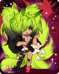 Madame Vulpine's avatar