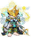 TiTan GoldFang's avatar