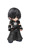 Senri Uchiha's avatar