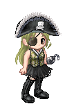 Pirates Queen