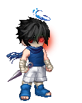 Great Sasuke's avatar