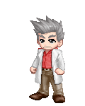 GDs prof oak