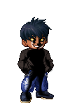 ImNoHero's avatar
